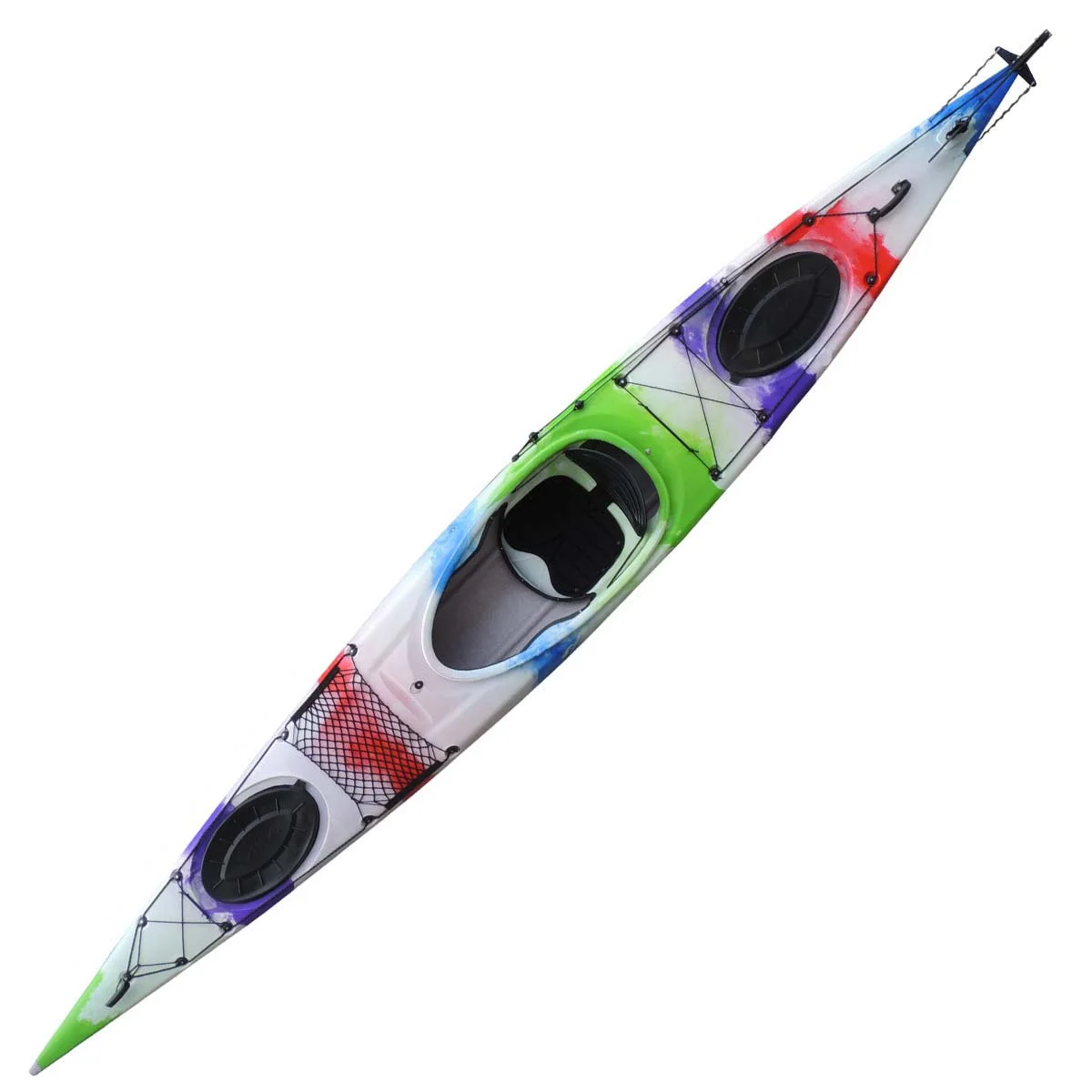 360° Maverick Power Kayak - Winner Kayak | Fethiye | OKANO